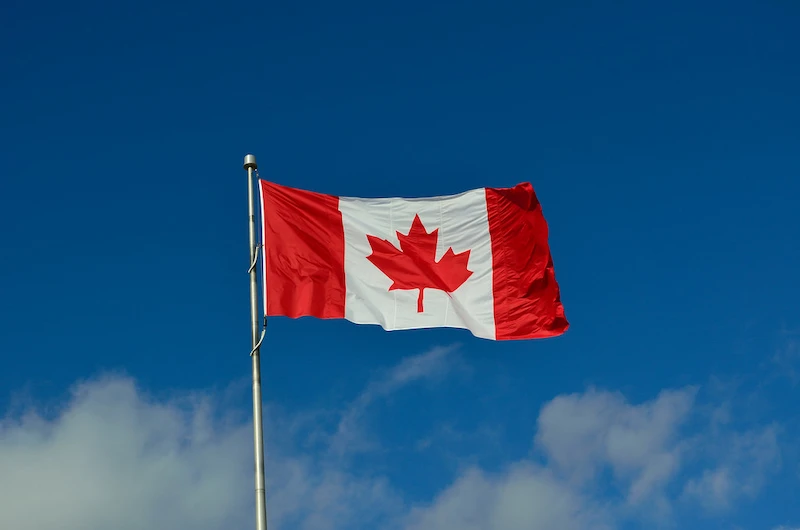 Canada Day Celebrations